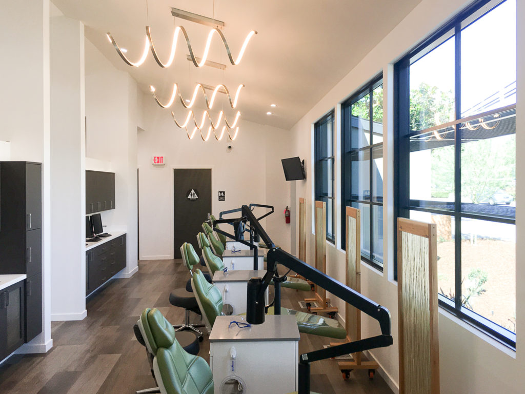 Clinic