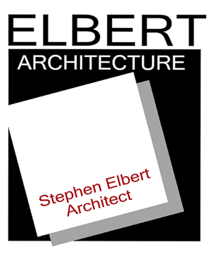 stephen elbert, architect